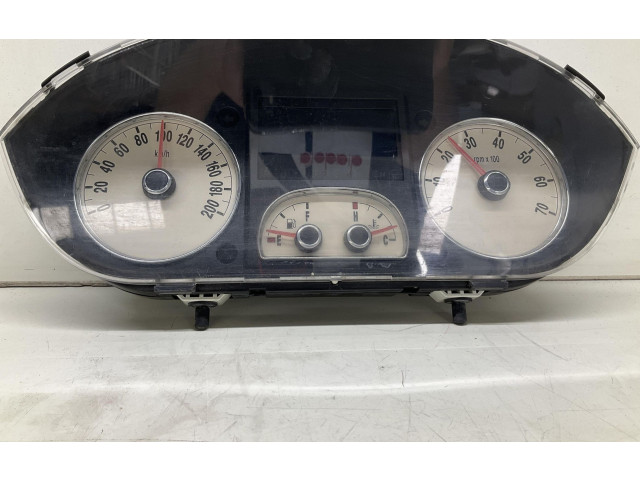 Přístrojová deska  Lancia Musa  735397433, 735397433  