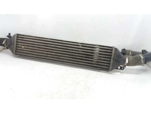 Интеркулер  0051783791   Fiat Bravo 1.9
