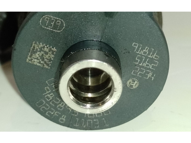Vstřikovač 0445110955, 9828959880   Peugeot Rifter    YH01 