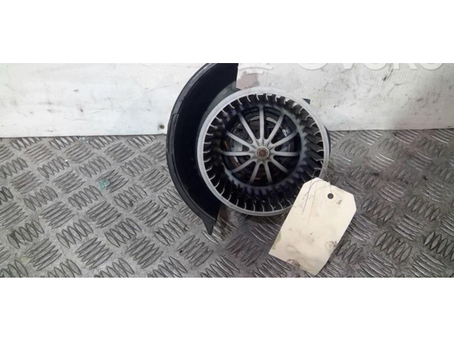 Вентилятор печки    7L0820021Q   Volkswagen Touareg I
