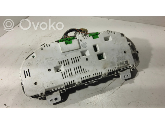 Přístrojová deska  Honda Accord 2006 78100E200, HR0301303  