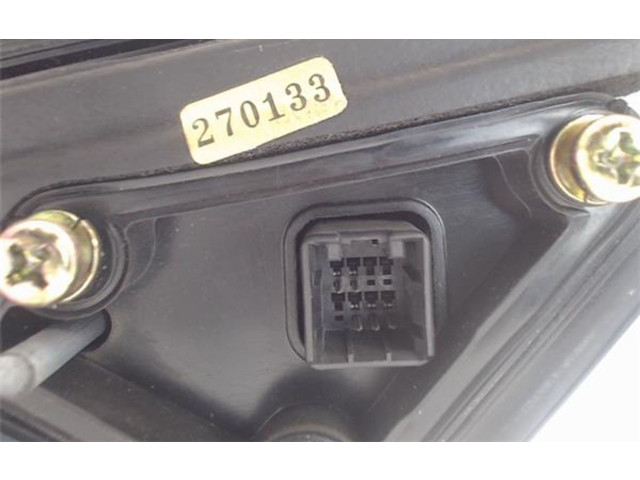 Zpětné zrcátko  Hyundai Accent 2002  270133, 8762125720  