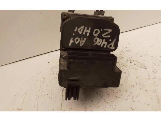 Jednotka ABS 9644259680   Peugeot 406 