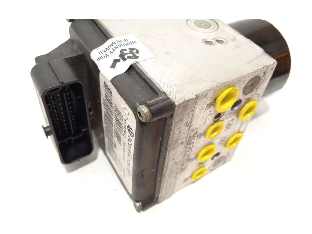 Jednotka ABS 3C0614109AF, 16705912N   Volkswagen Passat Alltrack 2009