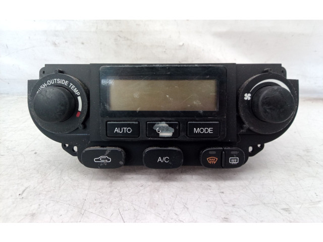Блок управления климат-контролем 96615415, 96615415   Daewoo Lanos
