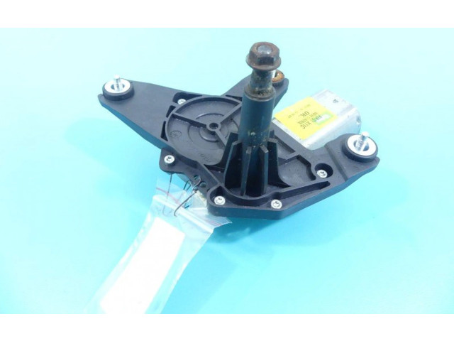 Моторчик заднего дворника 28710-EL000-C1, IMPRK1161855    Nissan Tiida C11