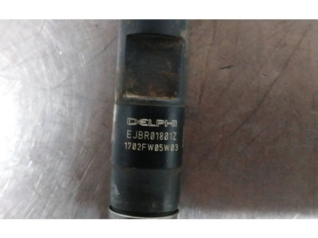 Vstřikovač EJBR01801Z   Nissan Almera N16     