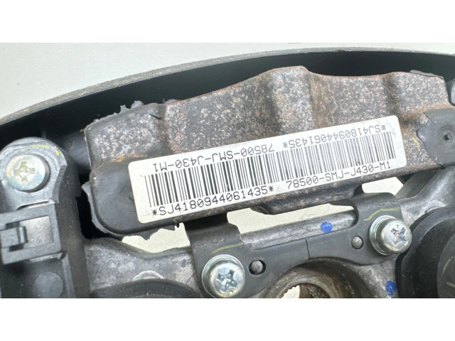 Volant Honda Civic 2007 78500SMJJ430M1, SJ4180944061435  
