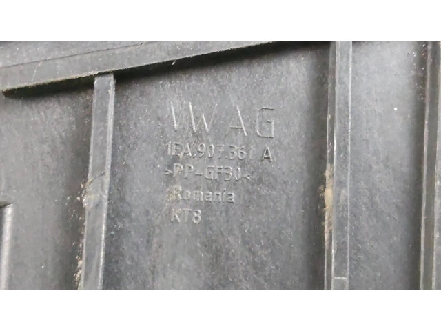   Pojistková skříňka 1EA907361A, 5WA937132A   Volkswagen ID.3 2021
