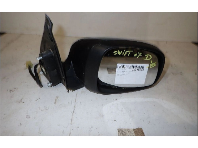 Zpětné zrcátko  Suzuki Swift 2007  84701-62JB0-ZNL  