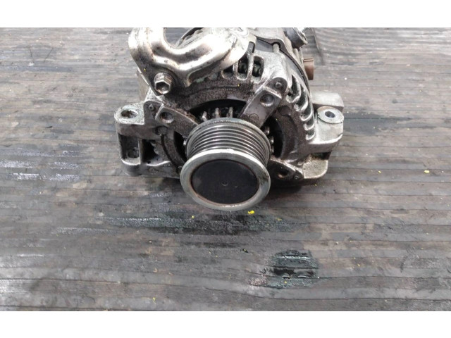 Генератор 2706026081, 1042118120   Toyota RAV 4 (XA30)      