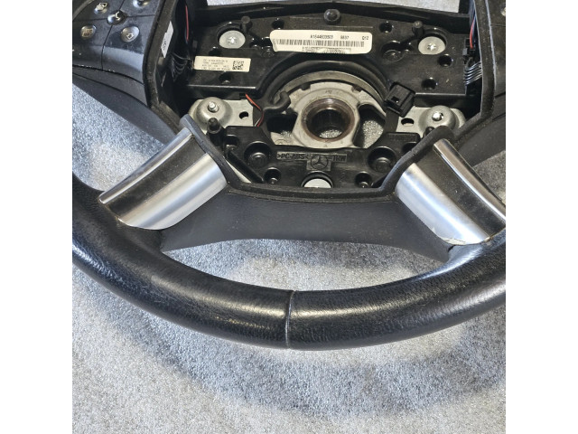 Volant Mercedes-Benz GL X164 2008 A1644603503, A1648200511  