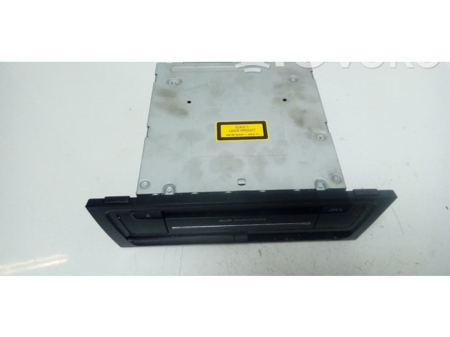 Считывающее устройство CD/DVD навигации (GPS)
