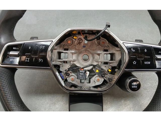 Volant Renault Megane IV 2023 484003104r, conmarcas  