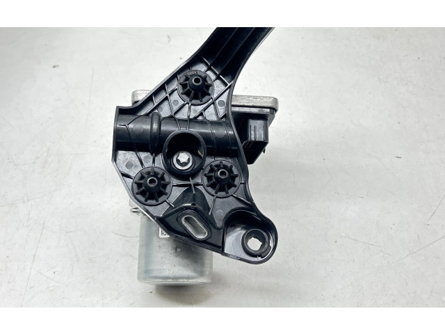 Jednotka ABS A2939000001, A014C388   Mercedes-Benz EQC 2022