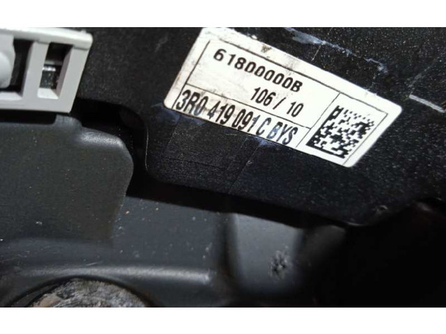 Руль 3R0419091CBYS, CONMANDOS   Seat Exeo (3R)