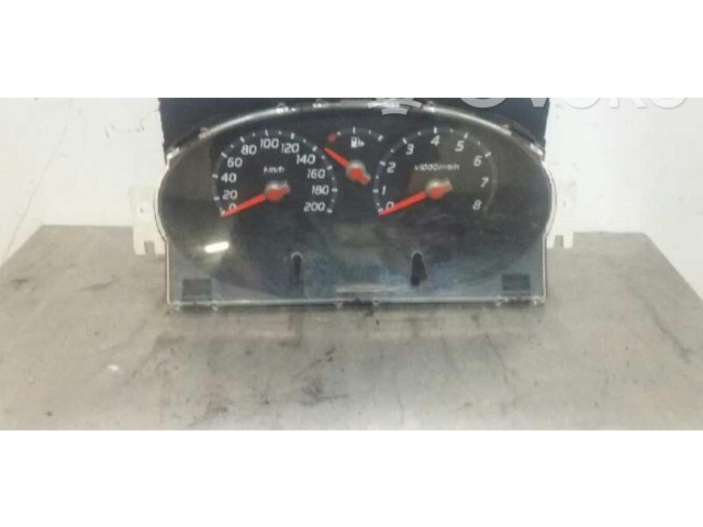 Přístrojová deska  Nissan Micra 2003 3X13530  