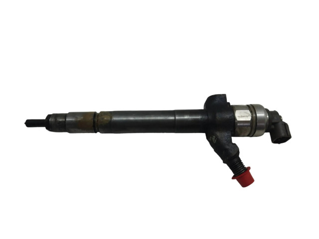 Vstřikovač 6C1Q9K546AC   Citroen Jumper  pro naftový motor 2.2 4HV HDI