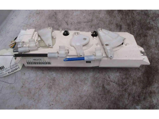 Блок управления климат-контролем 7701049962, 7701049962   Renault Twingo I
