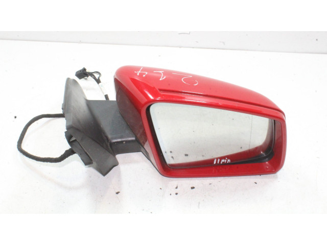 Zpětné zrcátko  Mercedes-Benz A W176 2016  A1768107216, 11PIN  