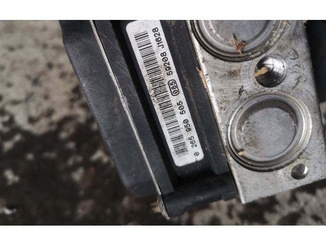 Jednotka ABS A0064316712   Mercedes-enz B W245 2004