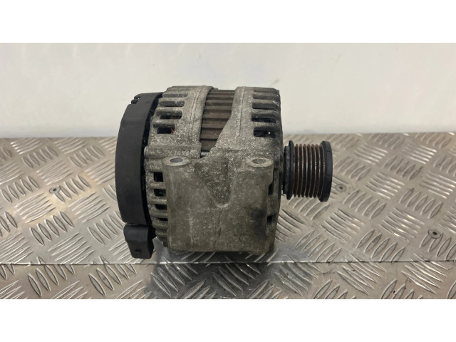 Генератор A0131546402   Mercedes-Benz CLS C219 3.0     