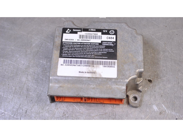 Блок подушек безопасности 5WK43154   Citroen Jumper