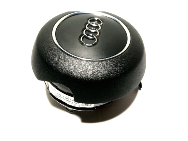 Подушка безопасности водителя 4G0880201F, 4G0880201F6PS   Audi A6 S6 C7 4G