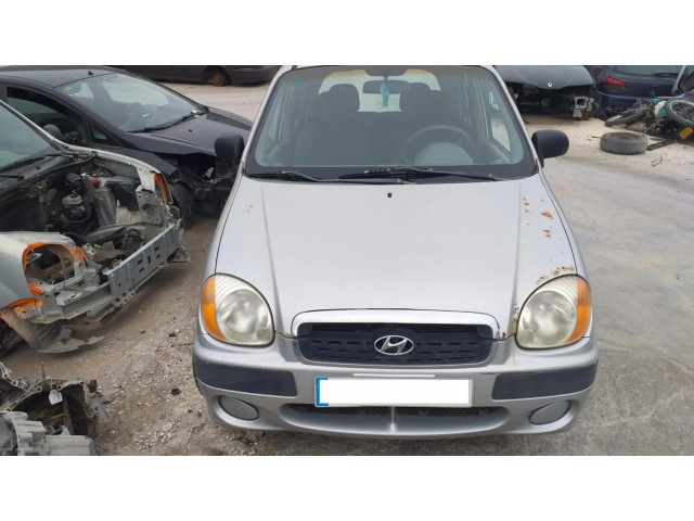 Зеркало электрическое        Hyundai Atos Prime  1999-2016 года   