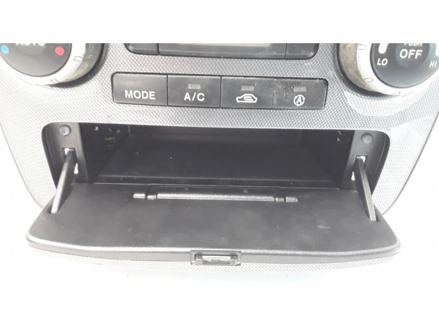 Блок управления климат-контролем 847423K000   Hyundai Sonata