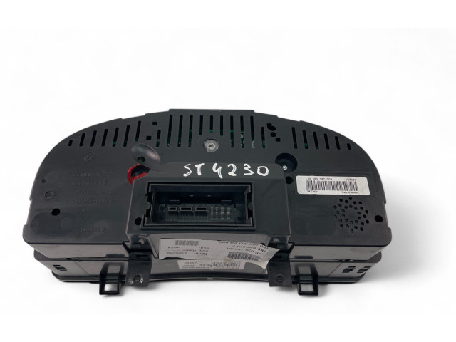 Панель приборов 1K8920870F   Volkswagen Scirocco       