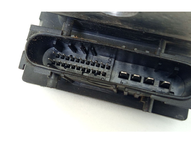 Jednotka ABS 445100H010, 0265231579   Peugeot 107 2006