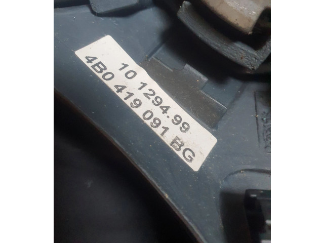Volant Audi A6 S6 C5 4B 2000 4b0419091bg  