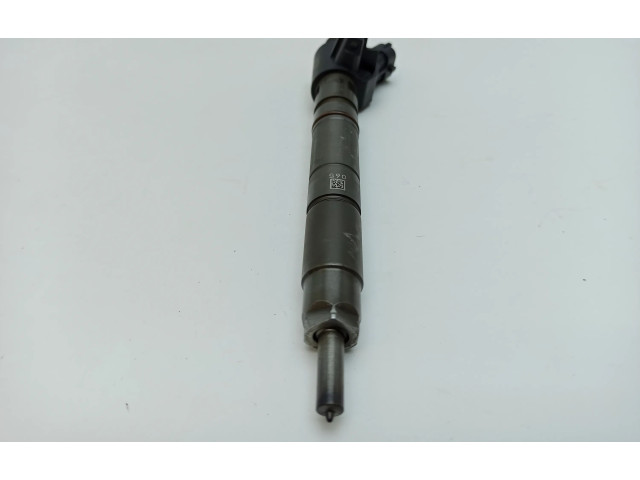 Vstřikovač 9X2Q9K546DC, 0445116065   Land Rover Range Rover Sport L494    306DT 