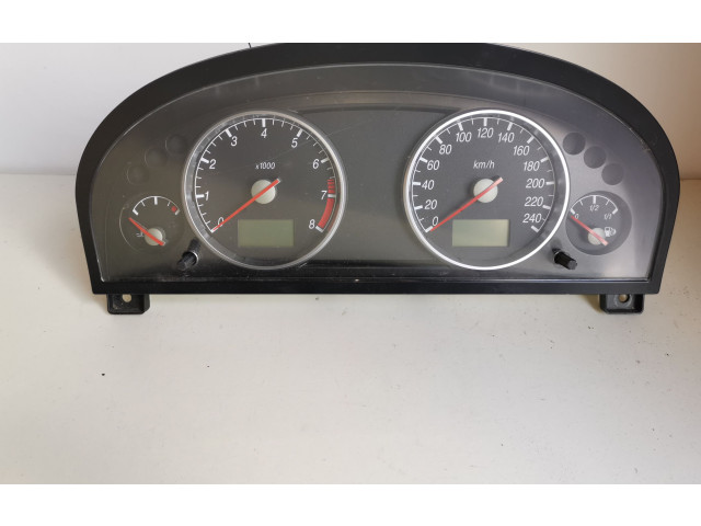 Přístrojová deska  Ford Mondeo Mk III 2003 1S7F10849  