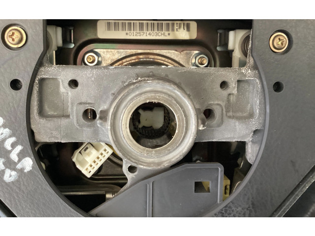 Volant Toyota Corolla Verso E121 2004 012571403CHL  