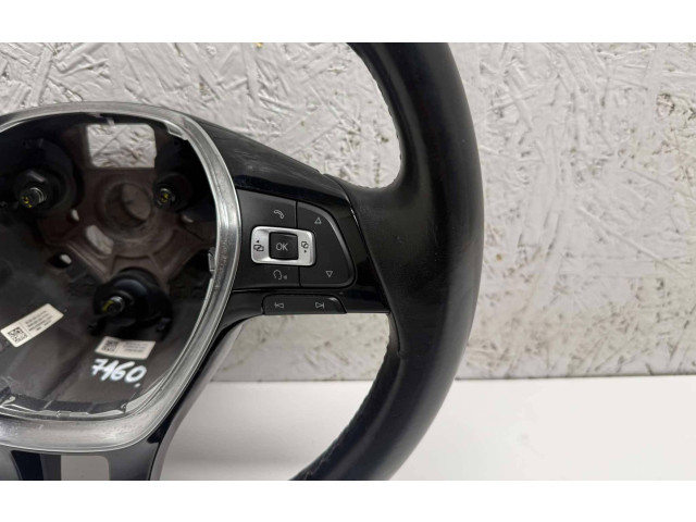 Volant Volkswagen Jetta VI 2016 5C0419091BL  