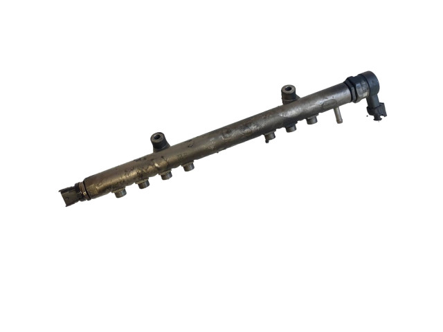Vstřikovací lišta 0445215025, 002474L3   Volvo V70    D5244T15 