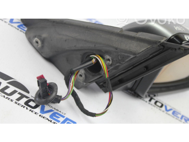 Zpětné zrcátko pravé BMW 5 E60 E61 2004    