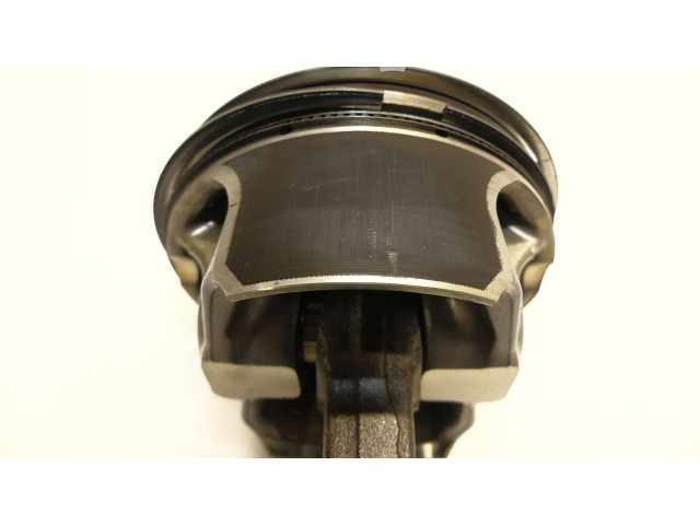Píst 86L13, 326368   Maserati Ghibli    M156D M156B M156E BITURBO 