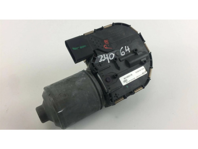 Моторчик дворников 4G1955119, Z4064    Audi A6 S6 C7 4G