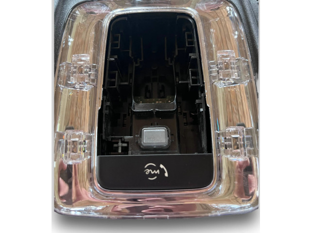 Блок комфорта NR329, A0009008730   Mercedes-Benz B W247   