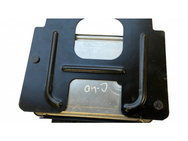 Řídící jednotka 9664257580, EDC16C34   Citroen C4 I 2005