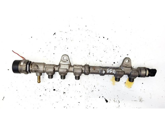 Vstřikovací lišta 0445214194, 55232383   Fiat Punto (188)  pro naftový motor 1.3  