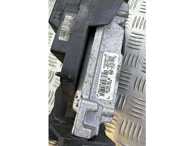 Řídící jednotka 9810858380, 967787168001   Peugeot 2008 I 2015