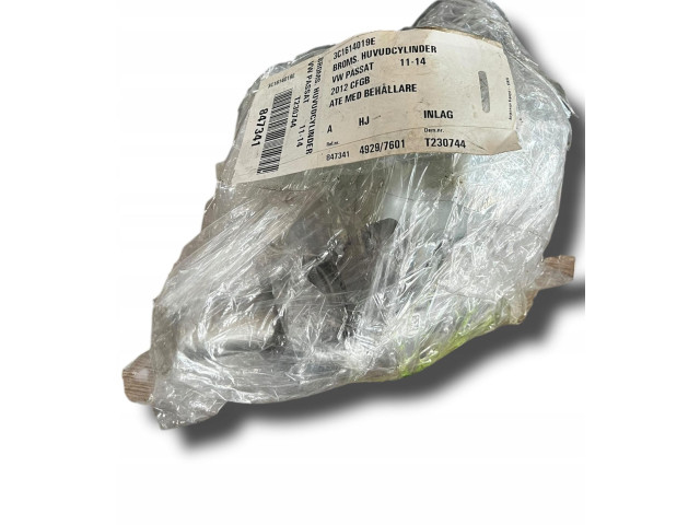 Jednotka ABS 3C1614019E   Volkswagen PASSAT B9 2024