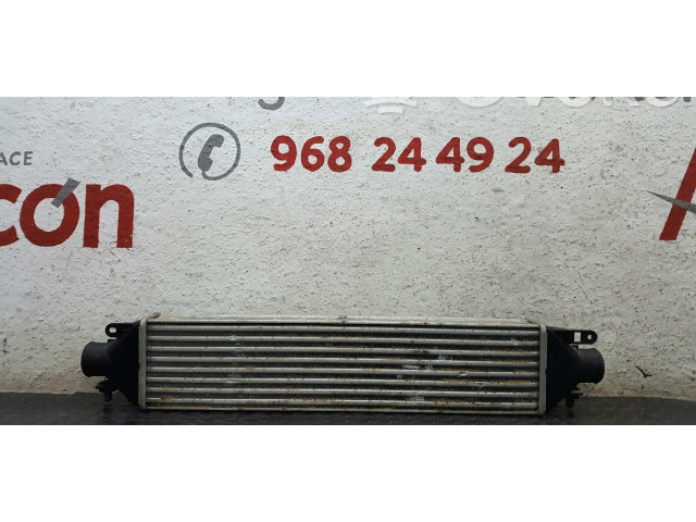 Интеркулер  51783791, 866455500   Fiat Bravo 