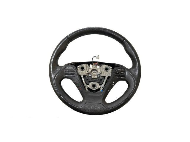 Руль KIA Ceed  2012-2018 года 30628581330, 63768C      