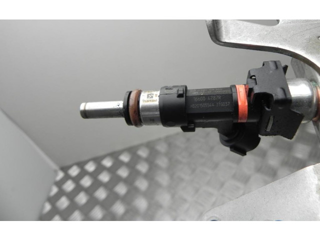 Vstřikovací lišta 0280158366, VD13613   Dacia Sandero   0.9  