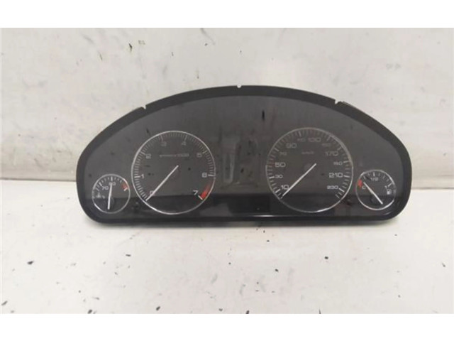 Přístrojová deska  Peugeot 407 2004 9646259480, 9646259480  